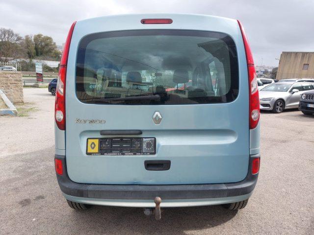 RENAULT Kangoo 1.6 105CV 5 porte