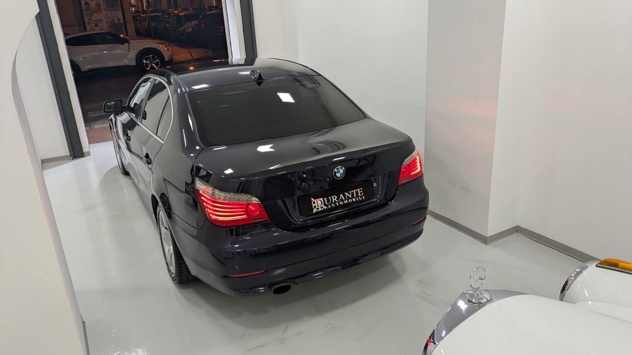 Bmw 520 520i cat Futura