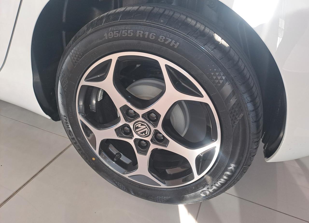 Mg ZS 1.5 Comfort nuova km0 full optional