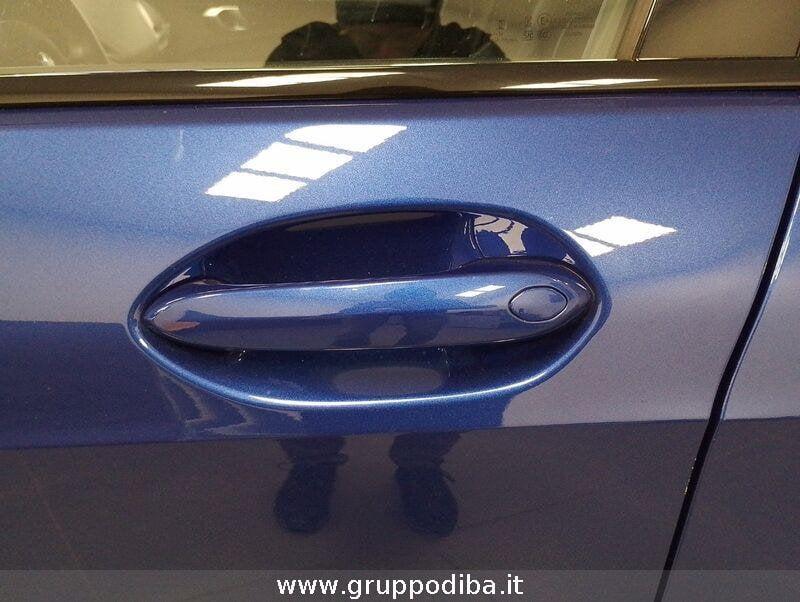 BMW Serie 1 F70 120d 48V MSport auto