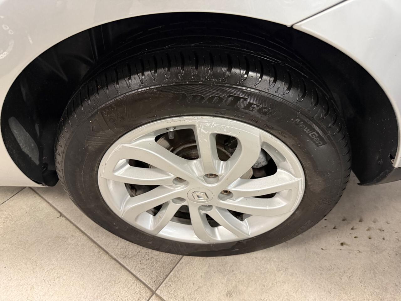 Renault Megane dCi 110CV Start&Stop SporTour Energy Limited