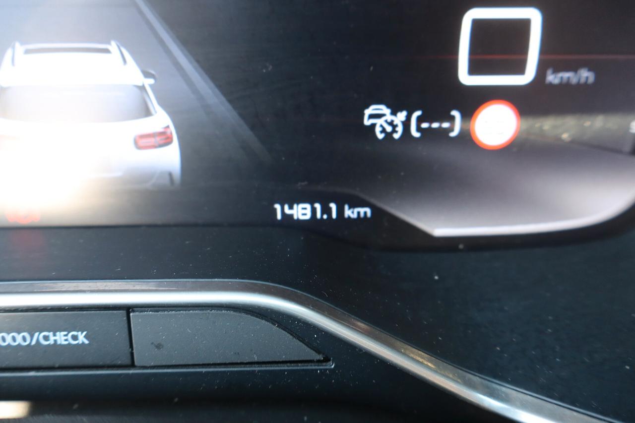 Citroen C5 Aircross BlueHDi 130 S&S Shine