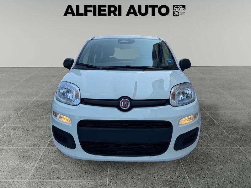 FIAT Panda 1.0 FireFly Hybrid 70cv Pandina - Km0 *Prezzo Reale*