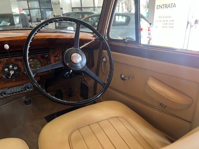 BENTLEY Continental R-TYPE