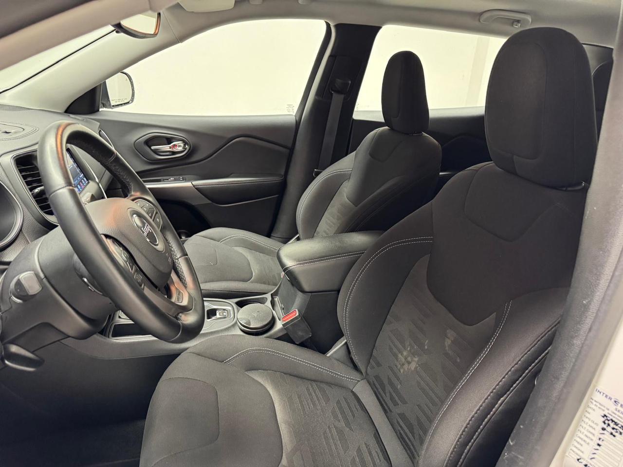 JEEP Cherokee V - Cherokee 2.2 mjt Longitude Fwd auto