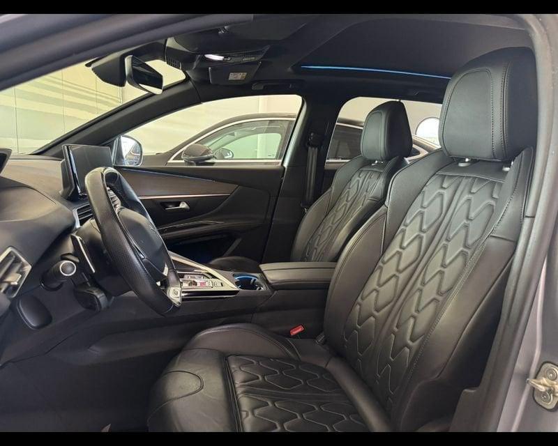 Peugeot 3008 2ª serie BlueHDi 130 S&S EAT8 GT Pack