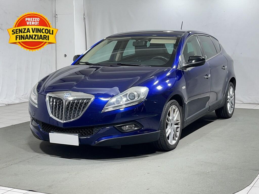 Lancia Delta 1.4 tjt Oro 150cv