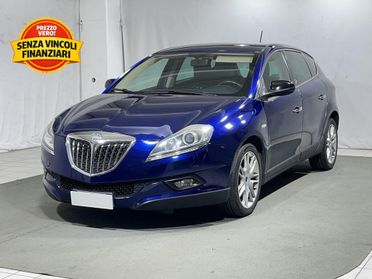 Lancia Delta 1.4 tjt Oro 150cv