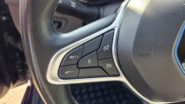 RENAULT ZOE Zen R110 Flex PERMUTE OK NEOPAT BATTERIA A NOLEGGI