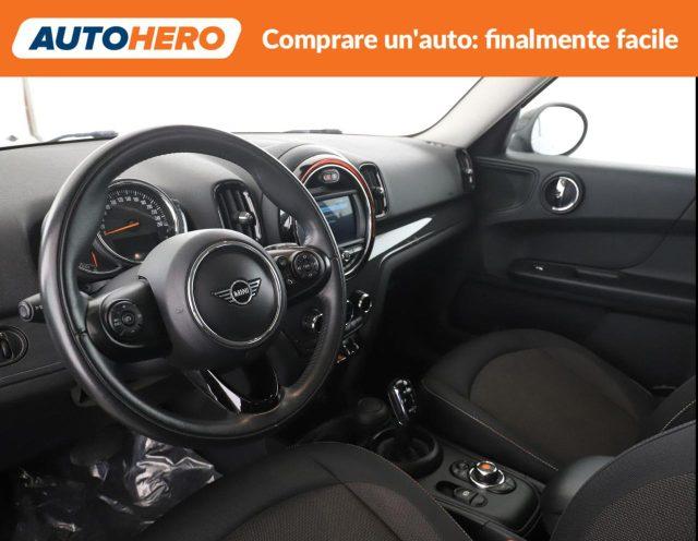 MINI Countryman 2.0 Cooper D Countryman ALL4