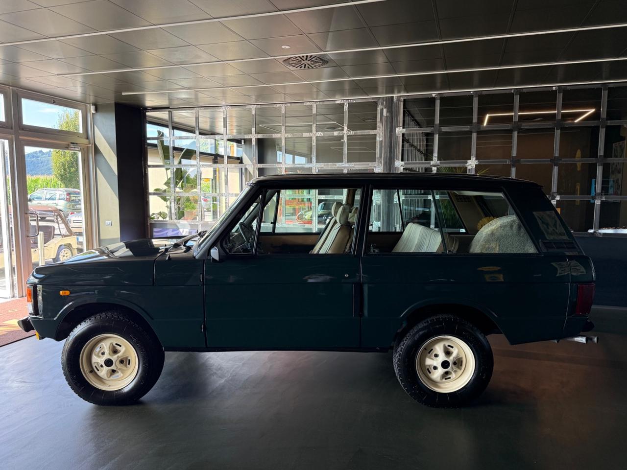 Range Rover 3 PORTE 3.5 V8