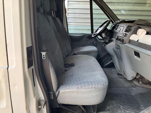 FORD Transit 280M 2.2 TDCi FT 280 K LKW