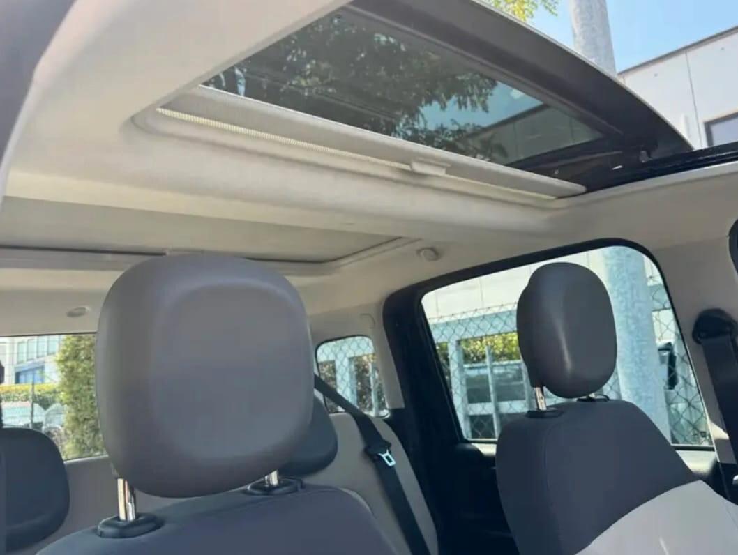 Fiat Panda 1.3 MJT S&S Lounge