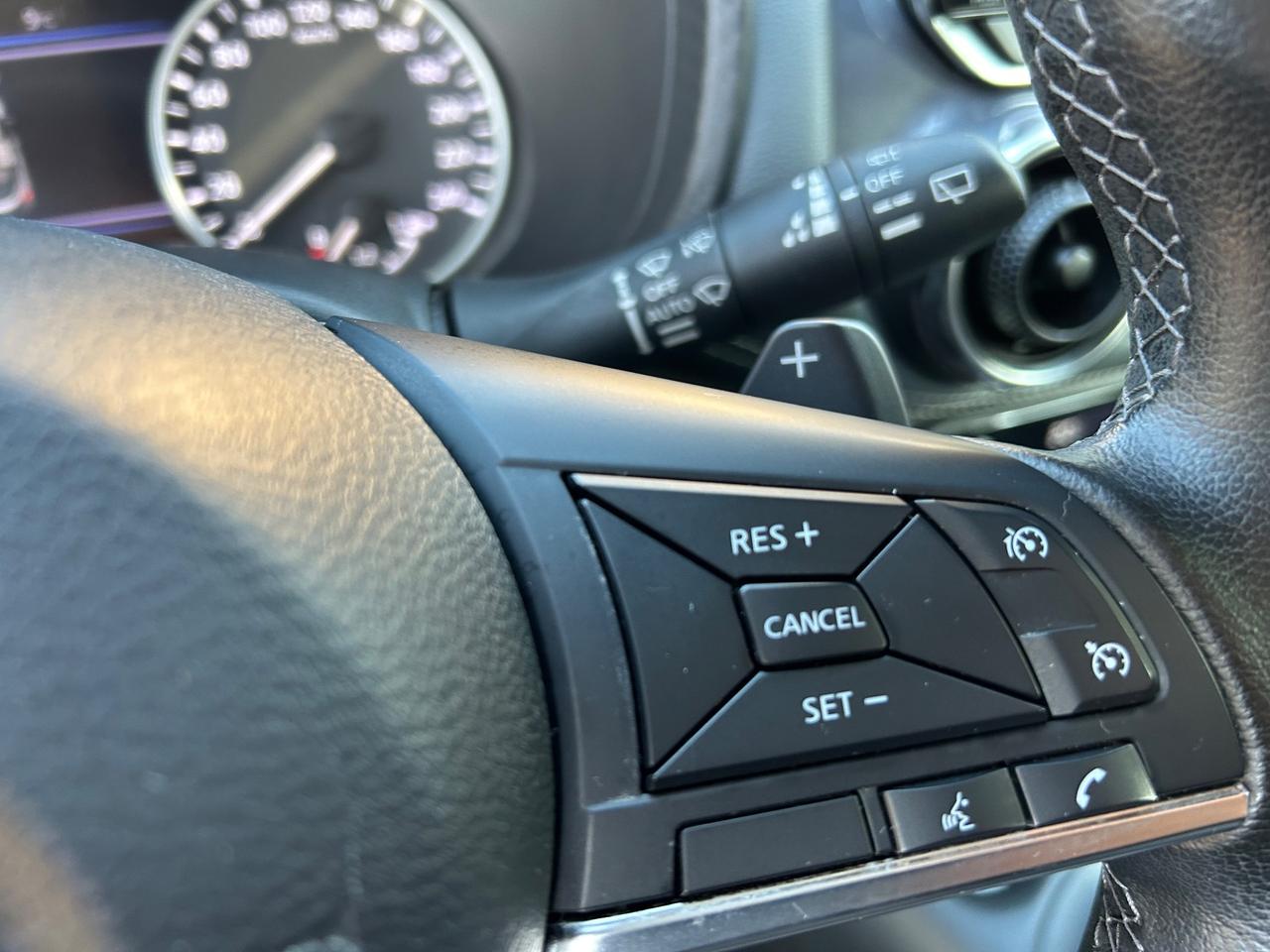 Nissan Juke 2022 N-Connecta Automatica