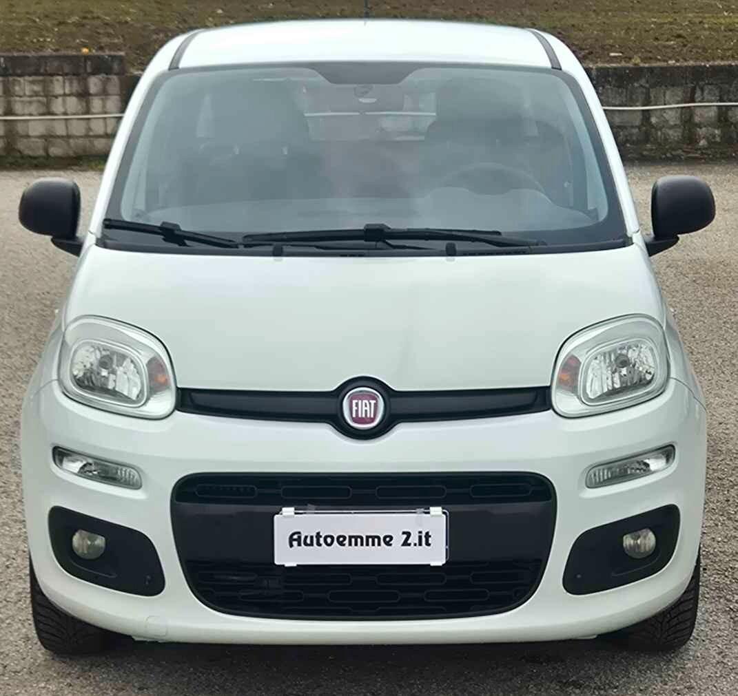 Fiat Panda 1.3 MJT S&S Easy 75 KM 81531