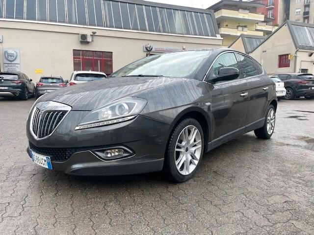 Lancia Delta 1.6 MJT DPF Platino
