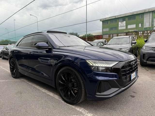 Audi Q8 Q8 50 3.0 tdi ABT mhev Sport quattro ABT