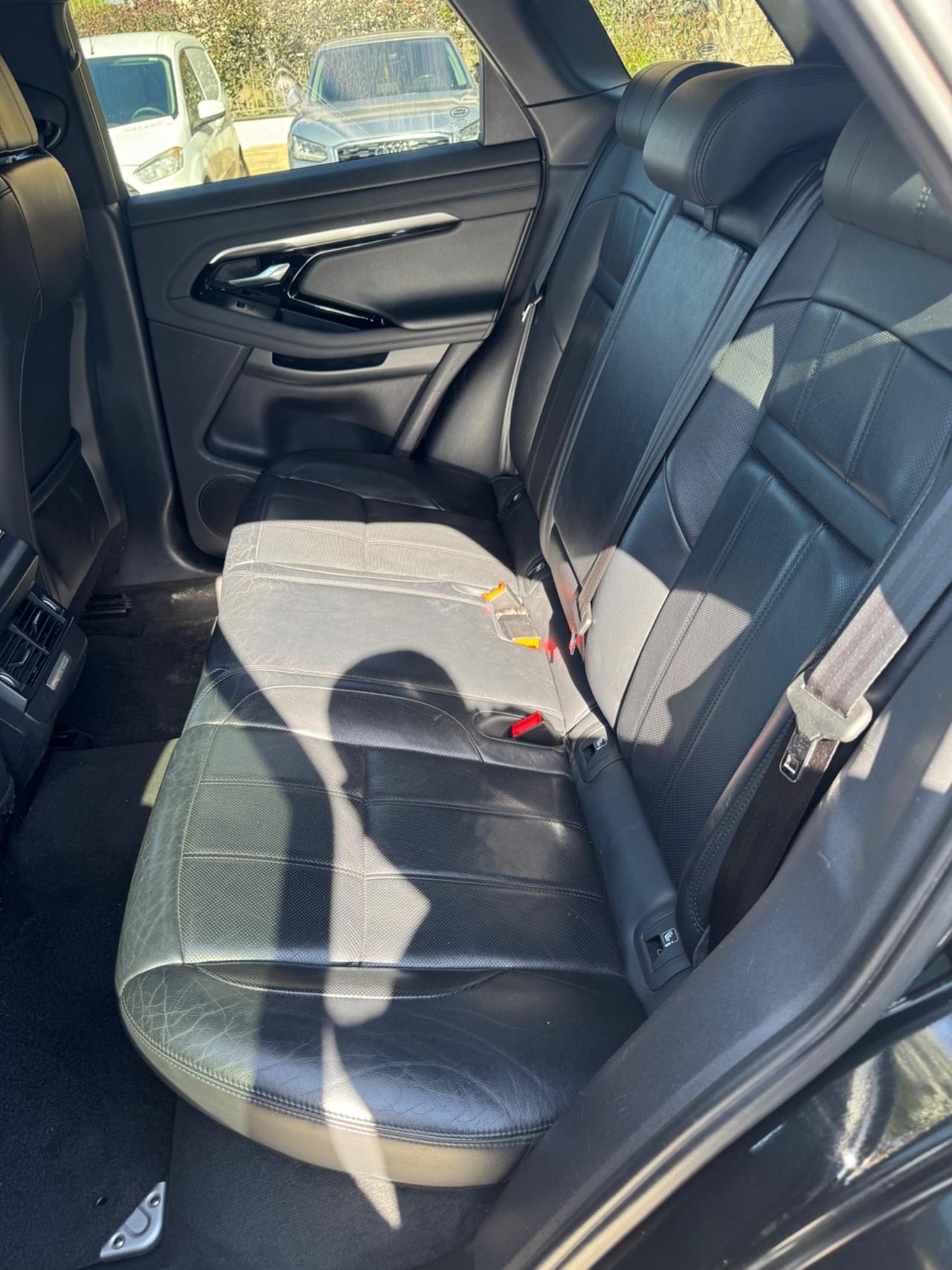 Land Rover Range Evoque 2.0D I4 180 CV AWD Auto R-Dynamic