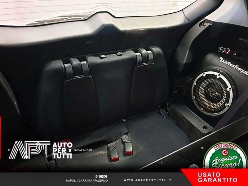 Mitsubishi Outlander Outlander 2.0 di-d Instyle 7p.ti dpf