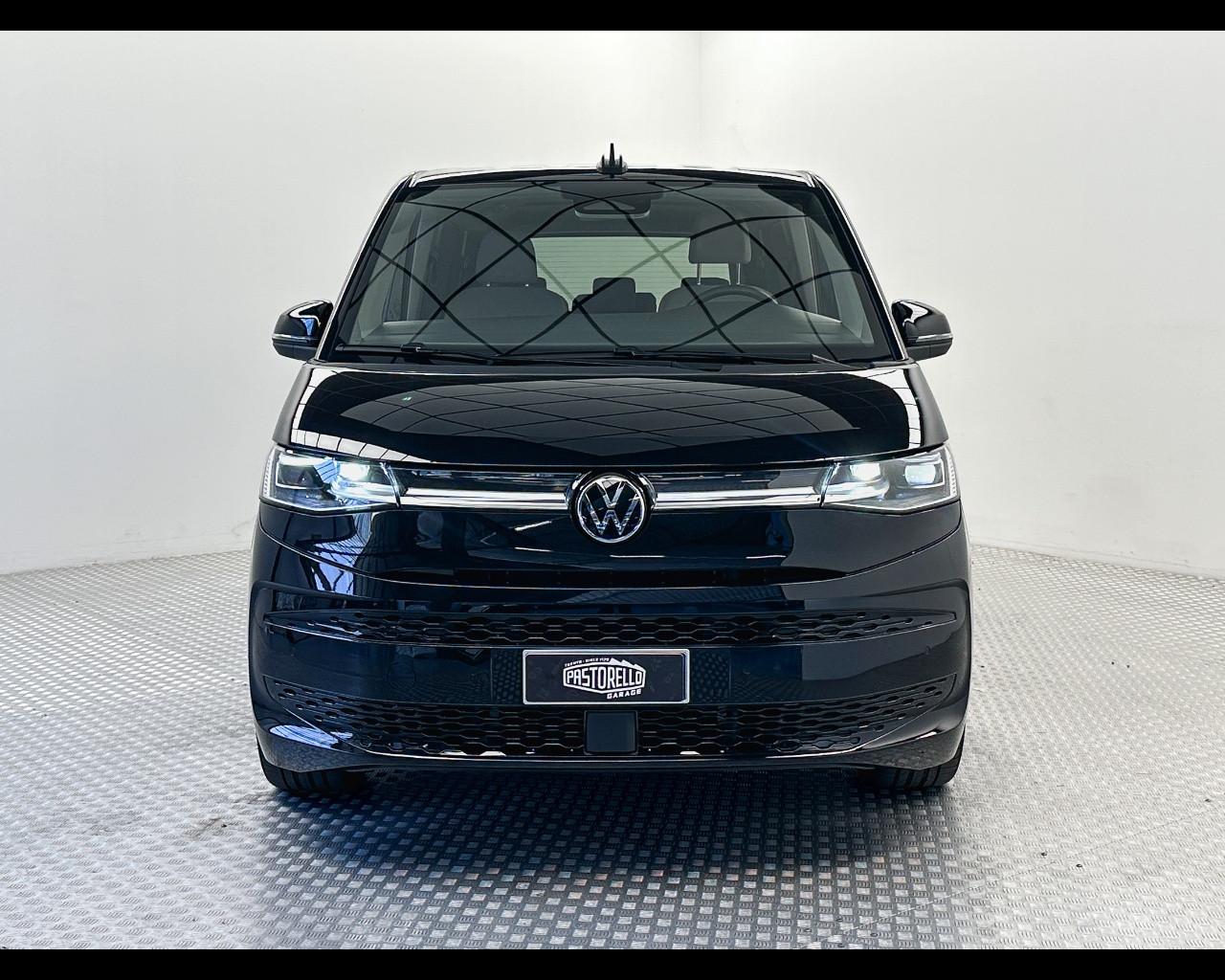 VOLKSWAGEN Multivan 7ª '21-> - Multivan 1.5 PHEV DSG 4Motion Life