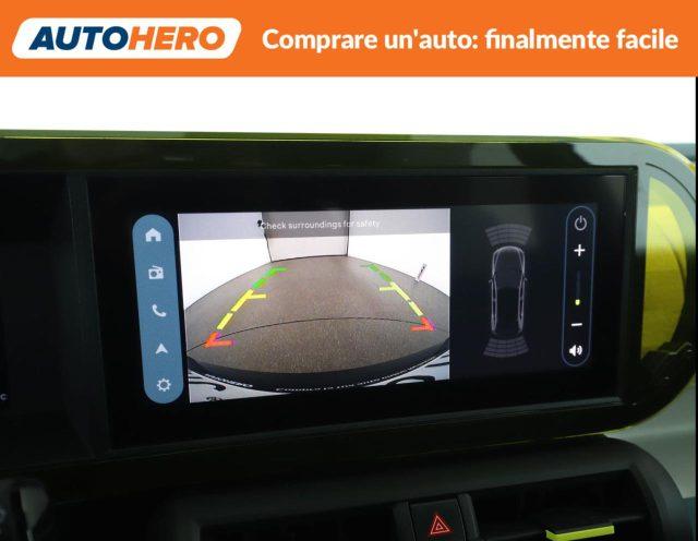 FIAT Grande Panda 1.2 Hybrid 110 CV S&S La Prima