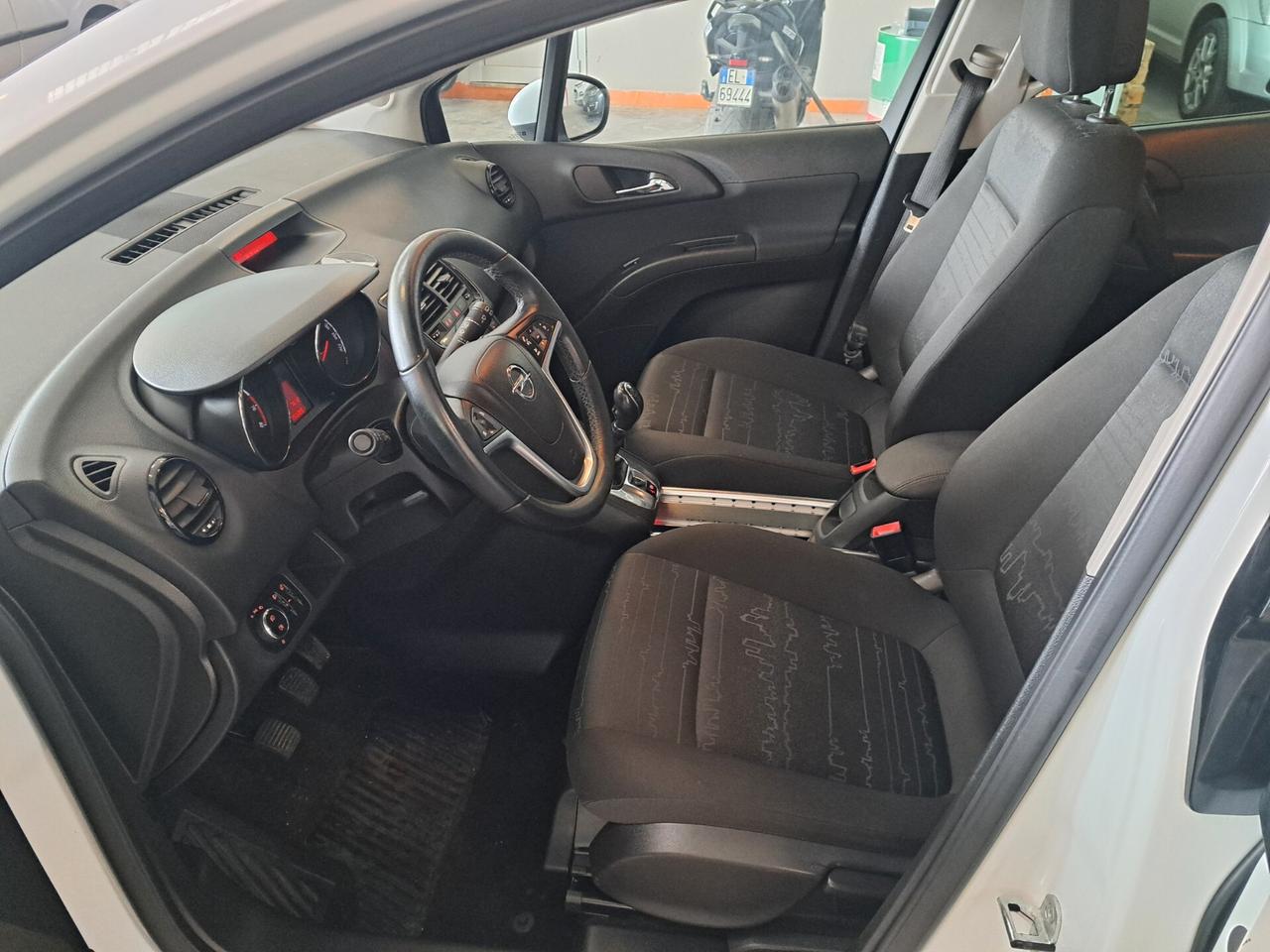 Opel Meriva 1.4 100CV Cosmo