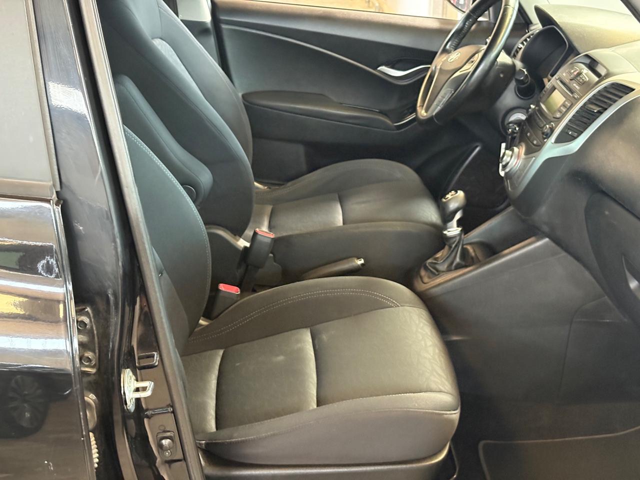 Hyundai iX20 1.4 90 CV Comfort