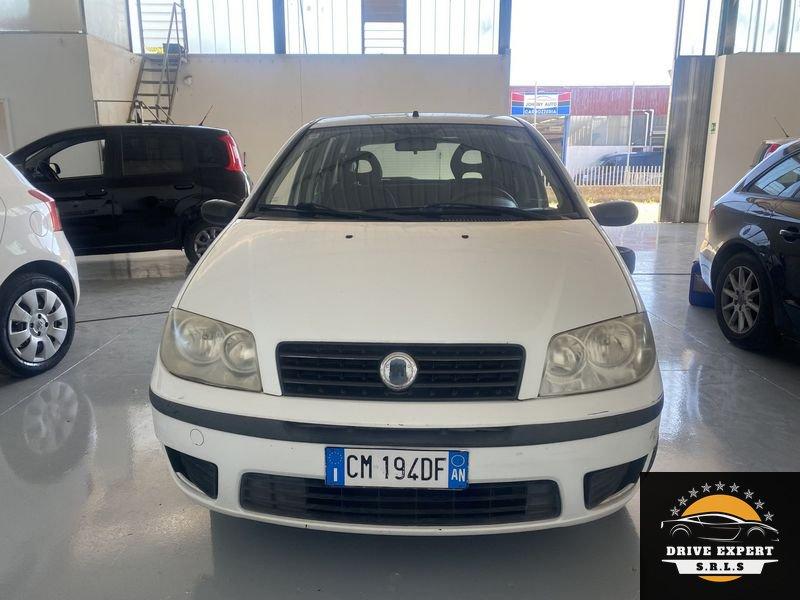 FIAT Punto Punto 1.2 5 porte Dynamic