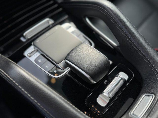 MERCEDES-BENZ GLE 300 d 4Matic PREMIUM *TETTO*UNIPROP*