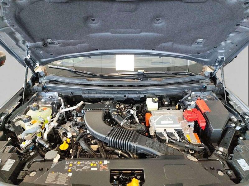 Renault Rafale 1.2 e-Tech phev atelier Alpine 4x4 300cv auto