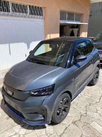 Ligier JS JS50 DCI L6 Elite Confort