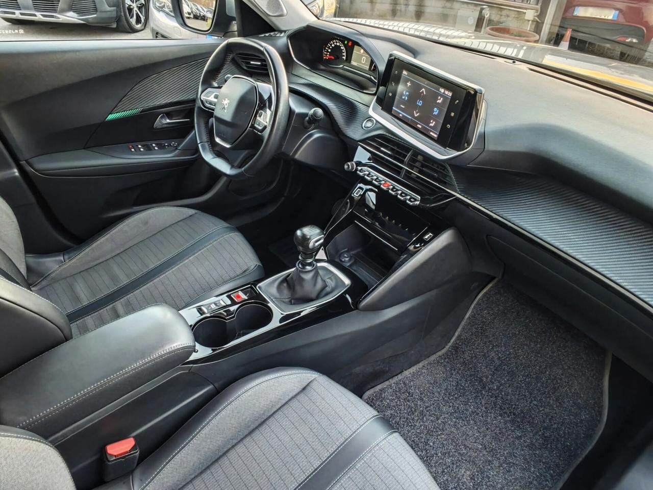 Peugeot 2008 1.5 110CV - PARI AL NUOVO