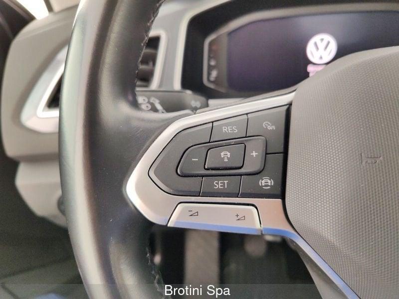Volkswagen T-Roc 1.0 TSI Style