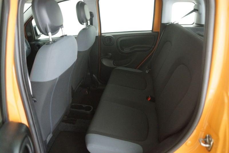 FIAT Panda Panda 1.2 Easy