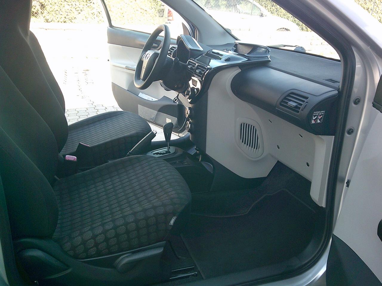 Toyota iQ 1.0 CVT Trend*Solo Km 43000*Unipro'*