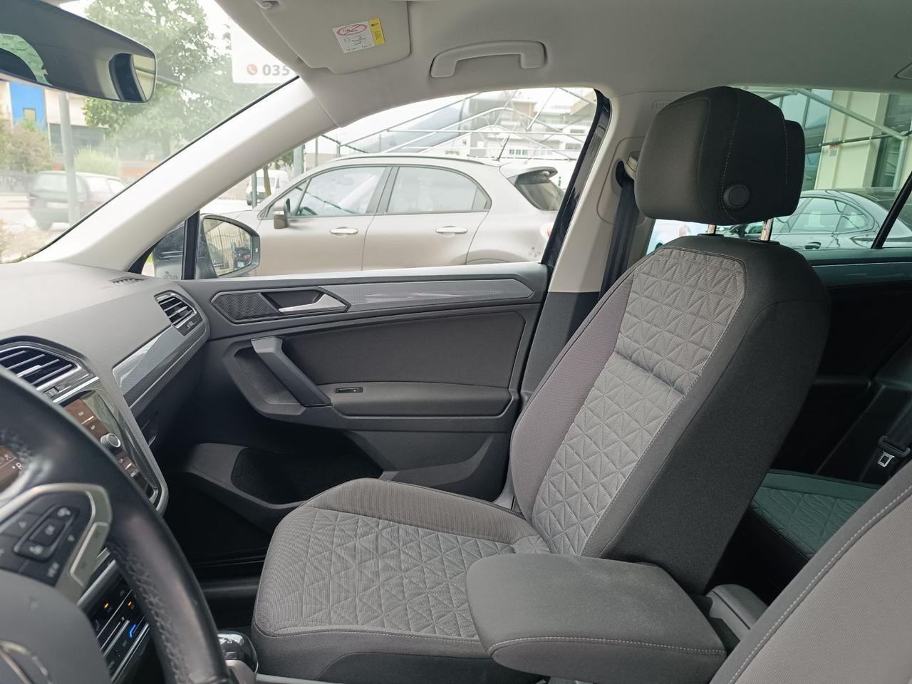 Volkswagen Tiguan 2.0TDI 150CV DSG BUSINESS