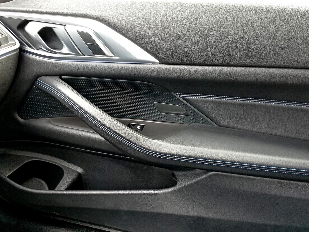 Bmw 420d 48V Coupé Msport FULL