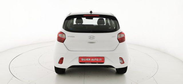 HYUNDAI i10 1.0 MPI Tech - OK NEOPATENTATO