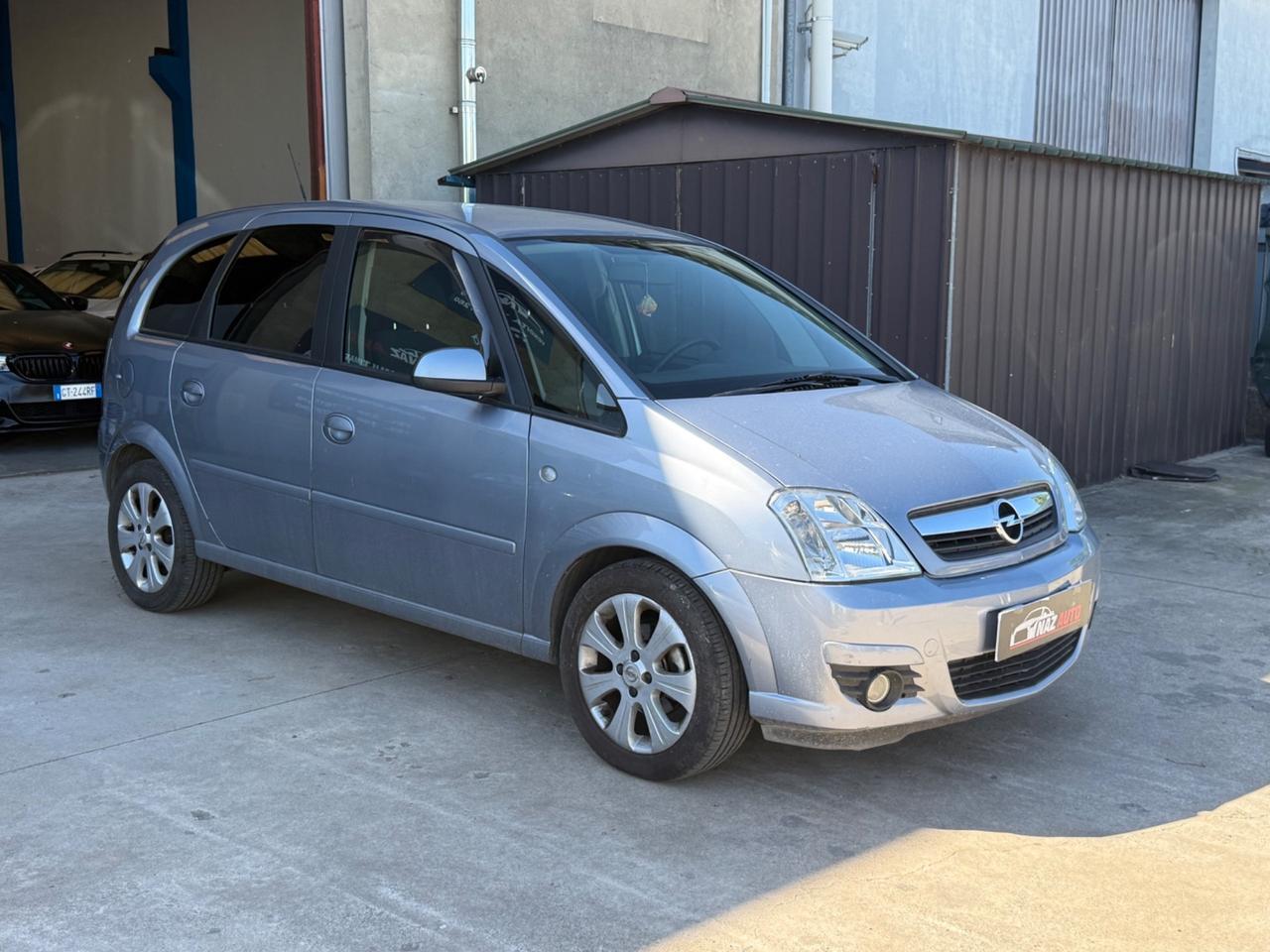 Opel Meriva 1.4 16V Cosmo