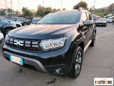 DACIA - Duster 1.5 blue dci Journey 4x2 115cv - KM.0