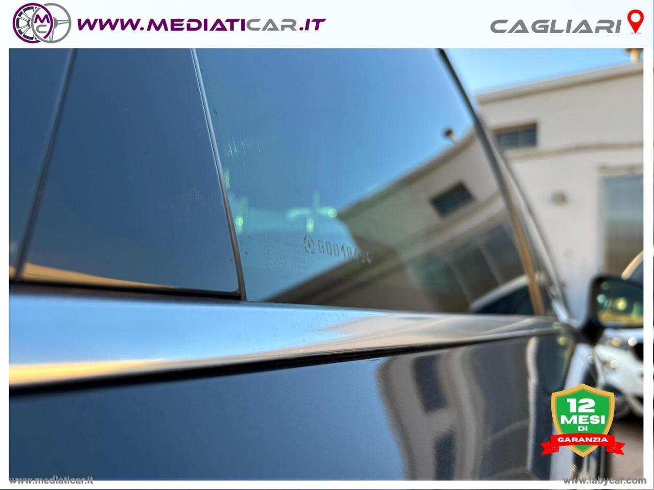 VOLKSWAGEN Touareg 3.0 TDI 204 CV tip. BMT