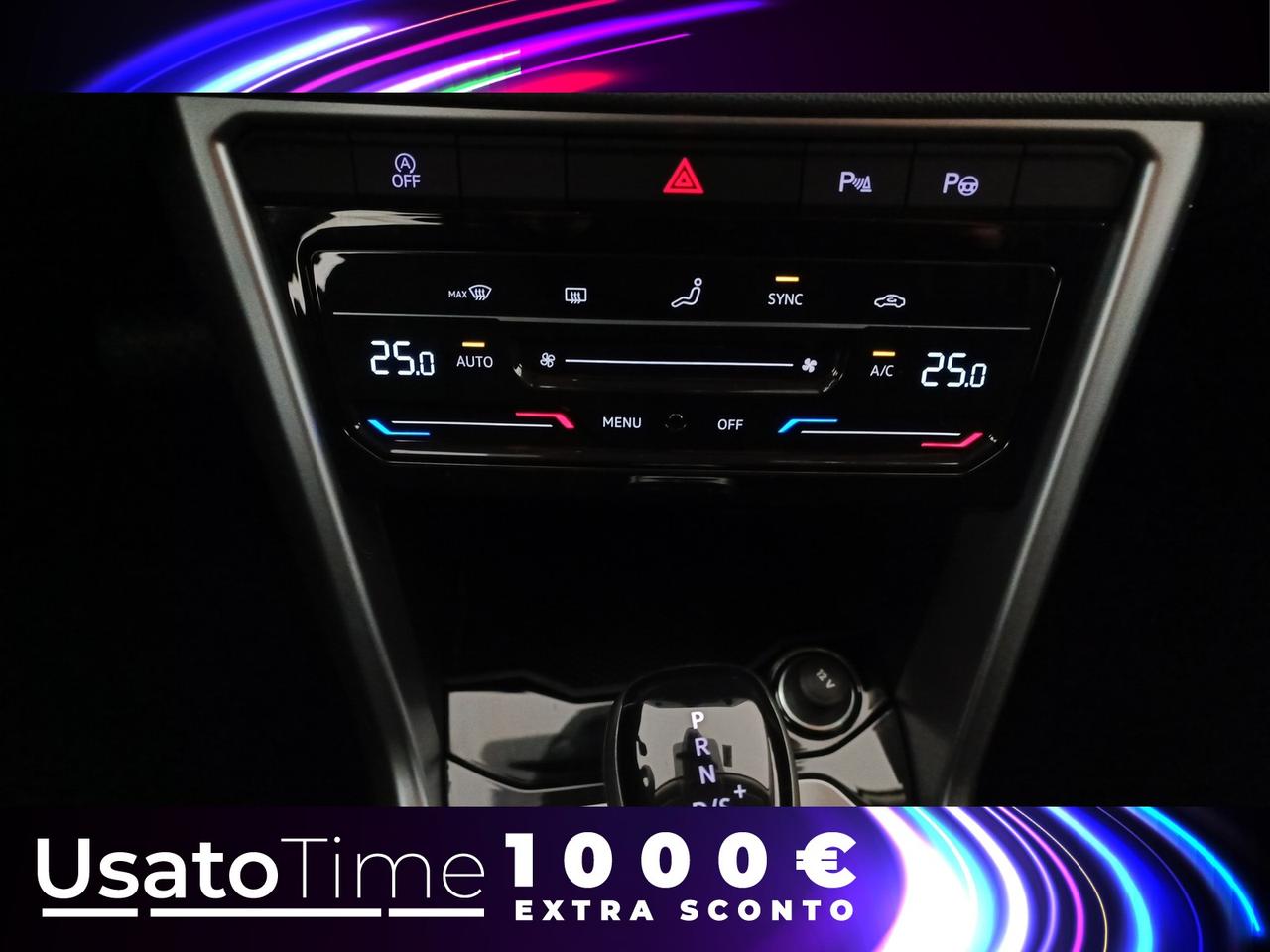 Volkswagen T-Roc 1.5 tsi act life dsg