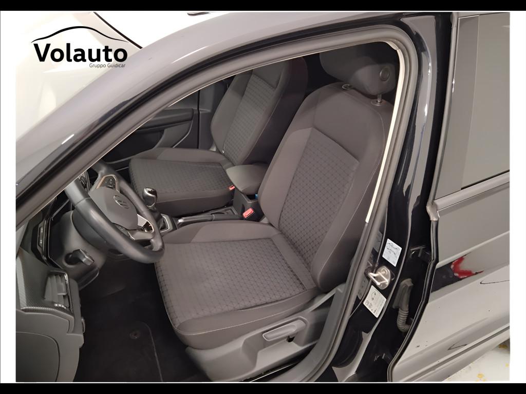 VOLKSWAGEN T-Cross 2019 - T-Cross 1.0 tsi R-LINE 95cv