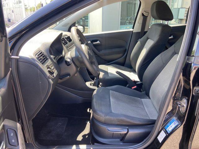 VOLKSWAGEN Polo 1.2 TDI DPF 5P. Comfortline
