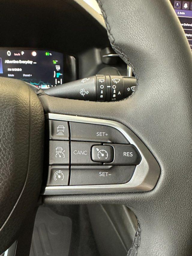 JEEP Compass 1.3 Turbo T4 190 CV PHEV AT6 4xe Limited - IVA
