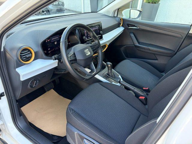 SEAT Arona 1.0 EcoTSI 110 CV DSG Style