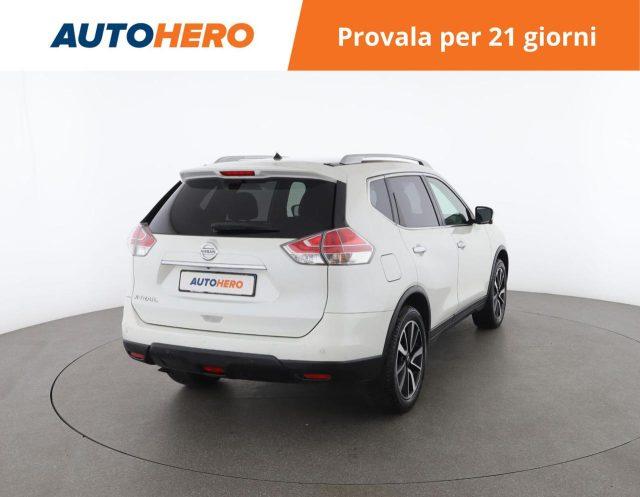 NISSAN X-Trail 1.6 dCi 2WD Tekna