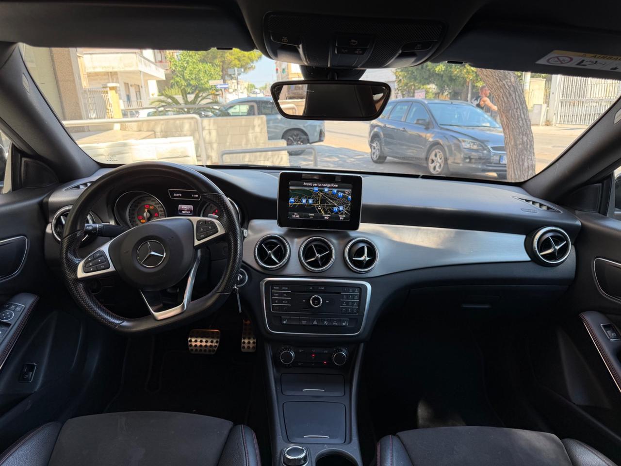 Mercedes-benz CLA 220 d 4Matic Automatic Premium