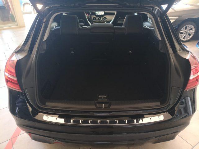 MERCEDES-BENZ GLA 200 d Automatic Premium