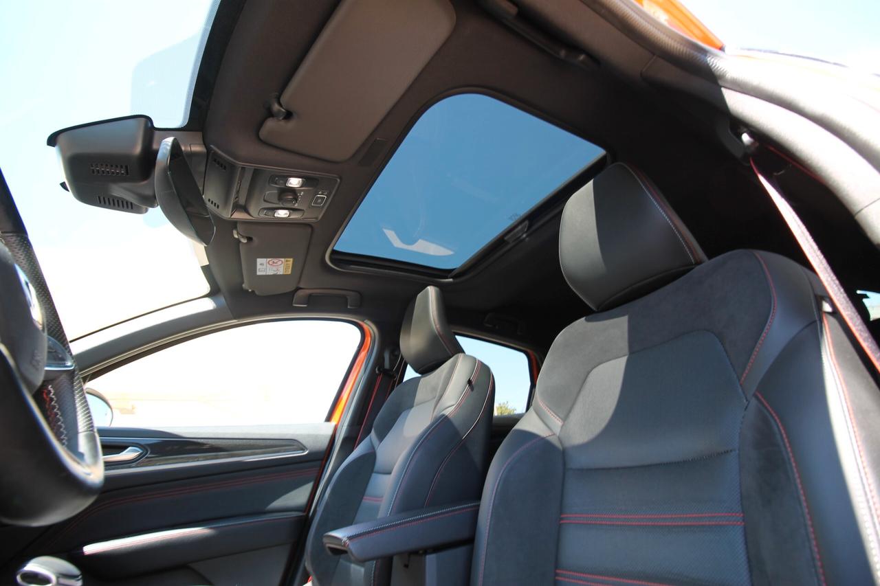 Renault Arkana Hybrid E-Tech 145 R.S. Line |2022